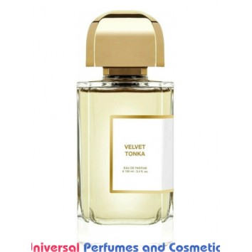 Our impression of Velvet Tonka BDK Parfums for Unisex Ultra Premium Perfume Oil (10449) 